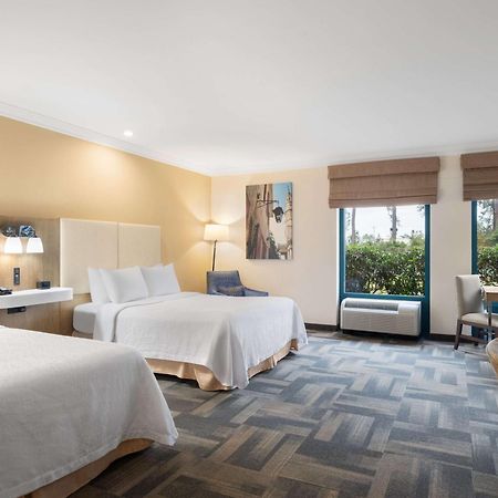 Hampton Inn Charleston North Βόρειο Τσάρλεστον Εξωτερικό φωτογραφία