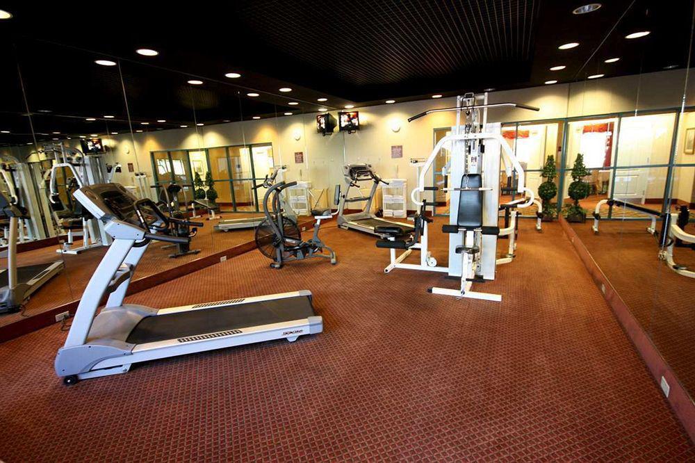 Hampton Inn Charleston North Βόρειο Τσάρλεστον Ανέσεις φωτογραφία
