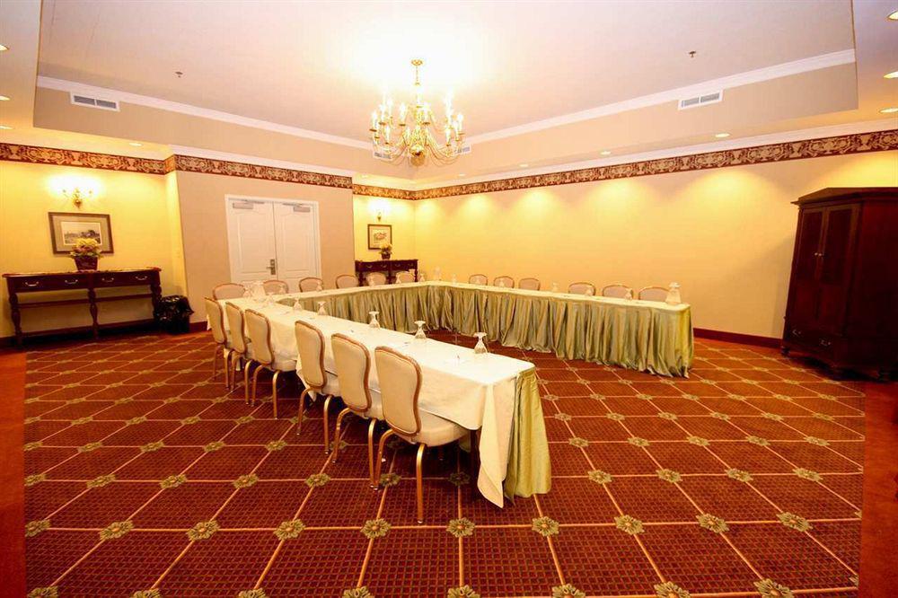 Hampton Inn Charleston North Βόρειο Τσάρλεστον Ανέσεις φωτογραφία