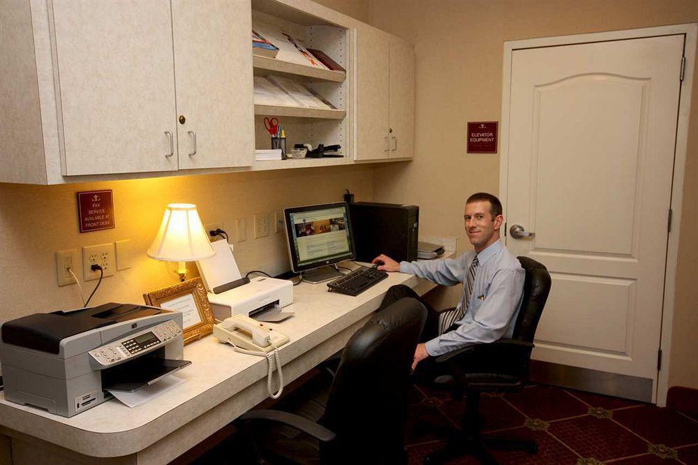 Hampton Inn Charleston North Βόρειο Τσάρλεστον Ανέσεις φωτογραφία