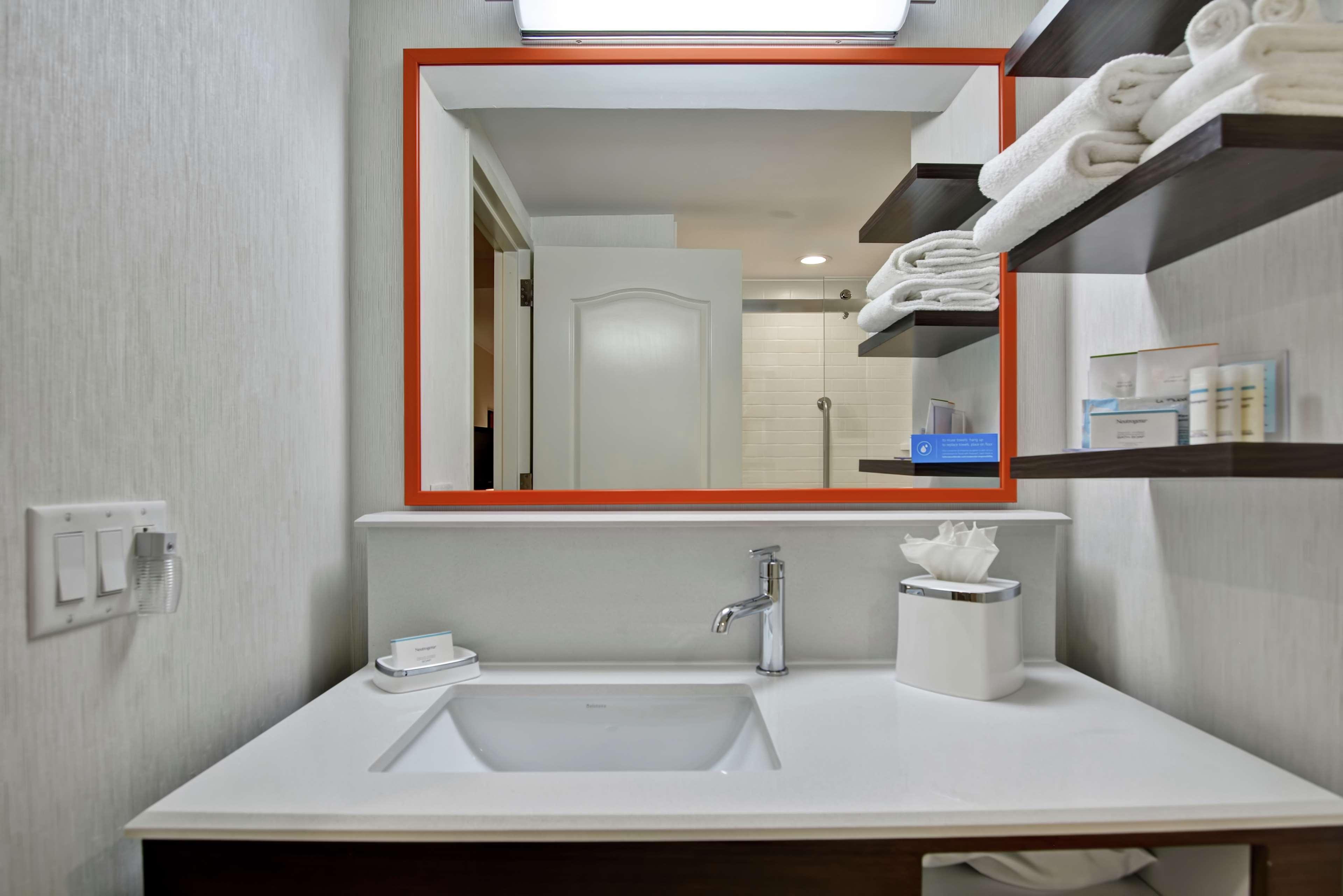Hampton Inn Charleston North Βόρειο Τσάρλεστον Εξωτερικό φωτογραφία