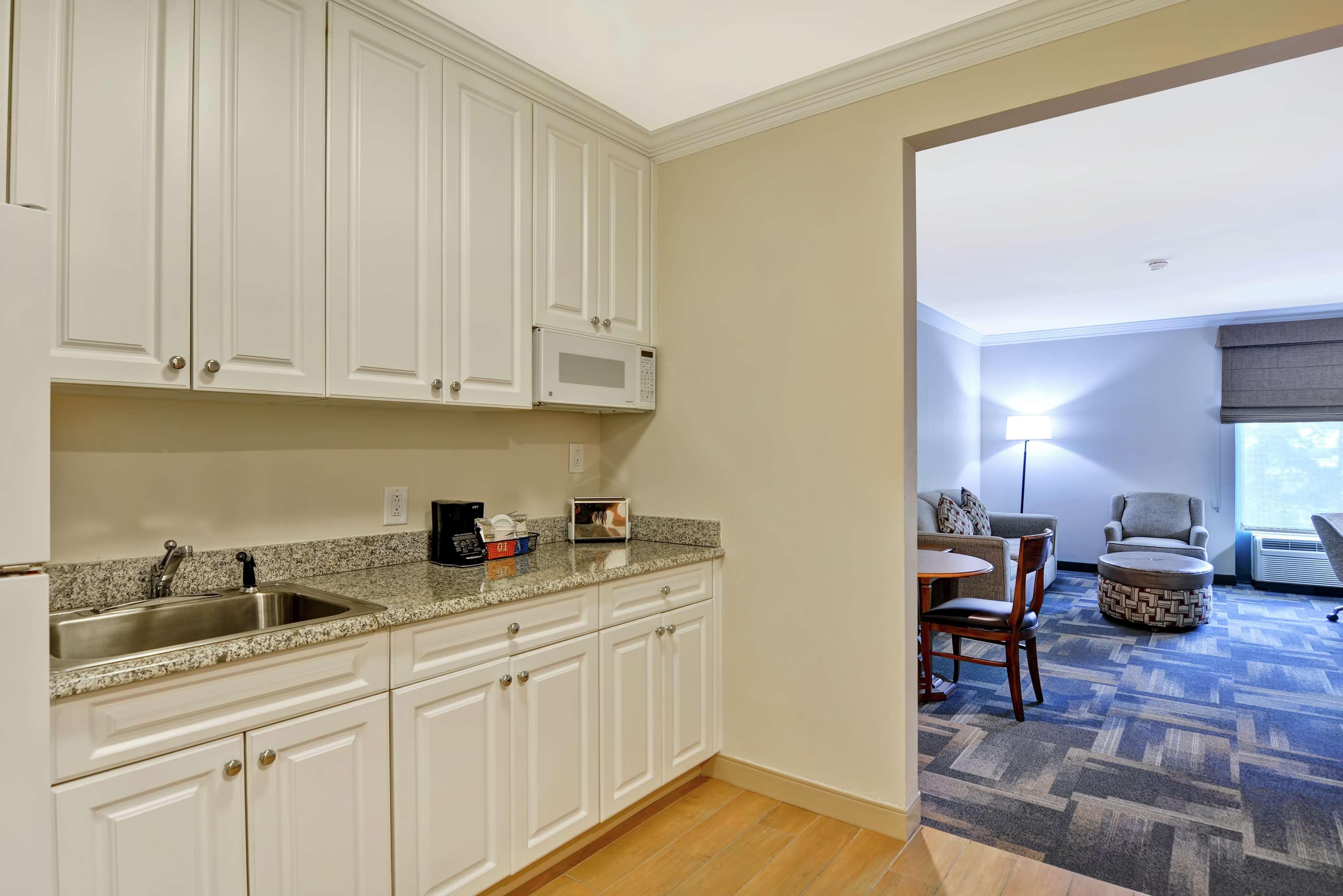 Hampton Inn Charleston North Βόρειο Τσάρλεστον Εξωτερικό φωτογραφία
