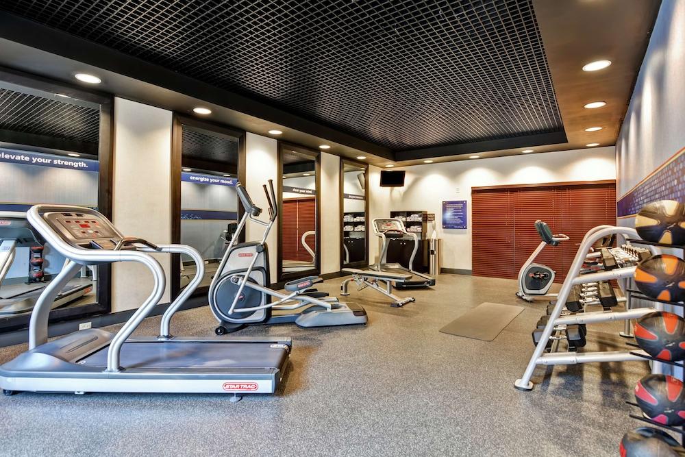 Hampton Inn Charleston North Βόρειο Τσάρλεστον Εξωτερικό φωτογραφία