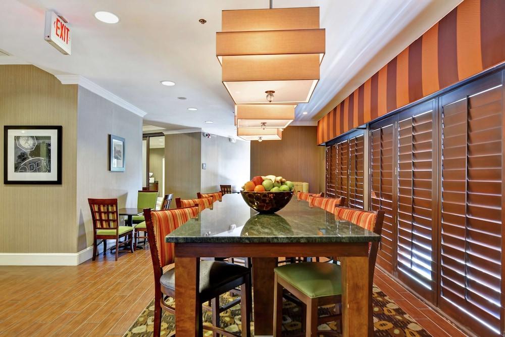 Hampton Inn Charleston North Βόρειο Τσάρλεστον Εξωτερικό φωτογραφία