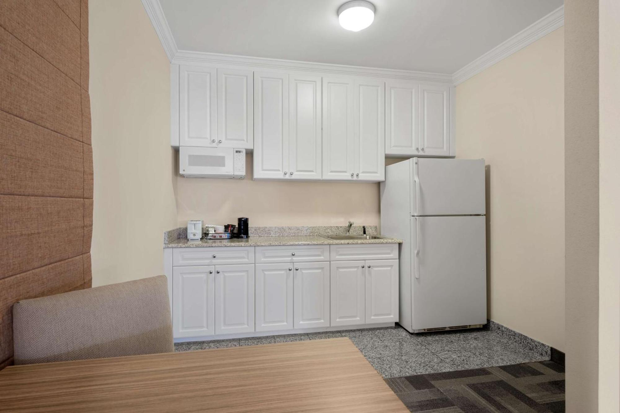 Hampton Inn Charleston North Βόρειο Τσάρλεστον Εξωτερικό φωτογραφία