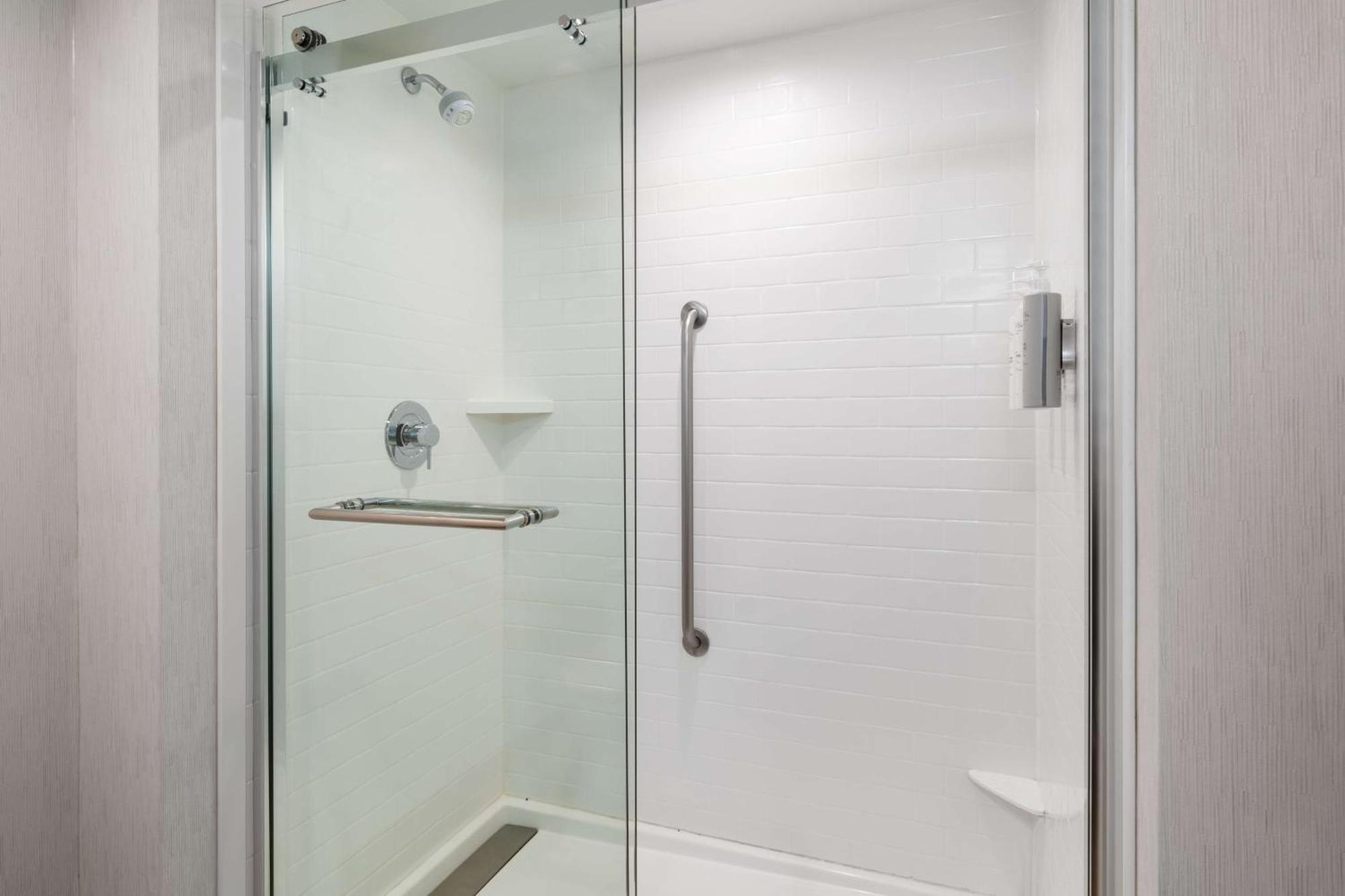 Hampton Inn Charleston North Βόρειο Τσάρλεστον Εξωτερικό φωτογραφία
