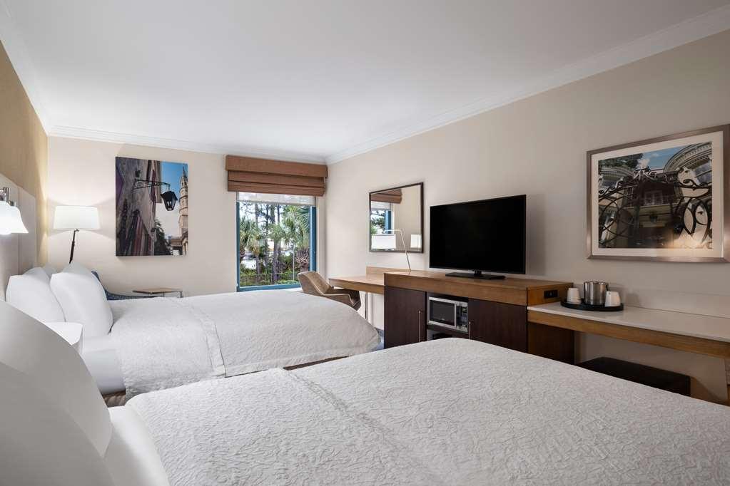 Hampton Inn Charleston North Βόρειο Τσάρλεστον Δωμάτιο φωτογραφία