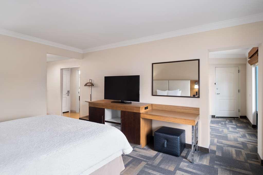 Hampton Inn Charleston North Βόρειο Τσάρλεστον Δωμάτιο φωτογραφία