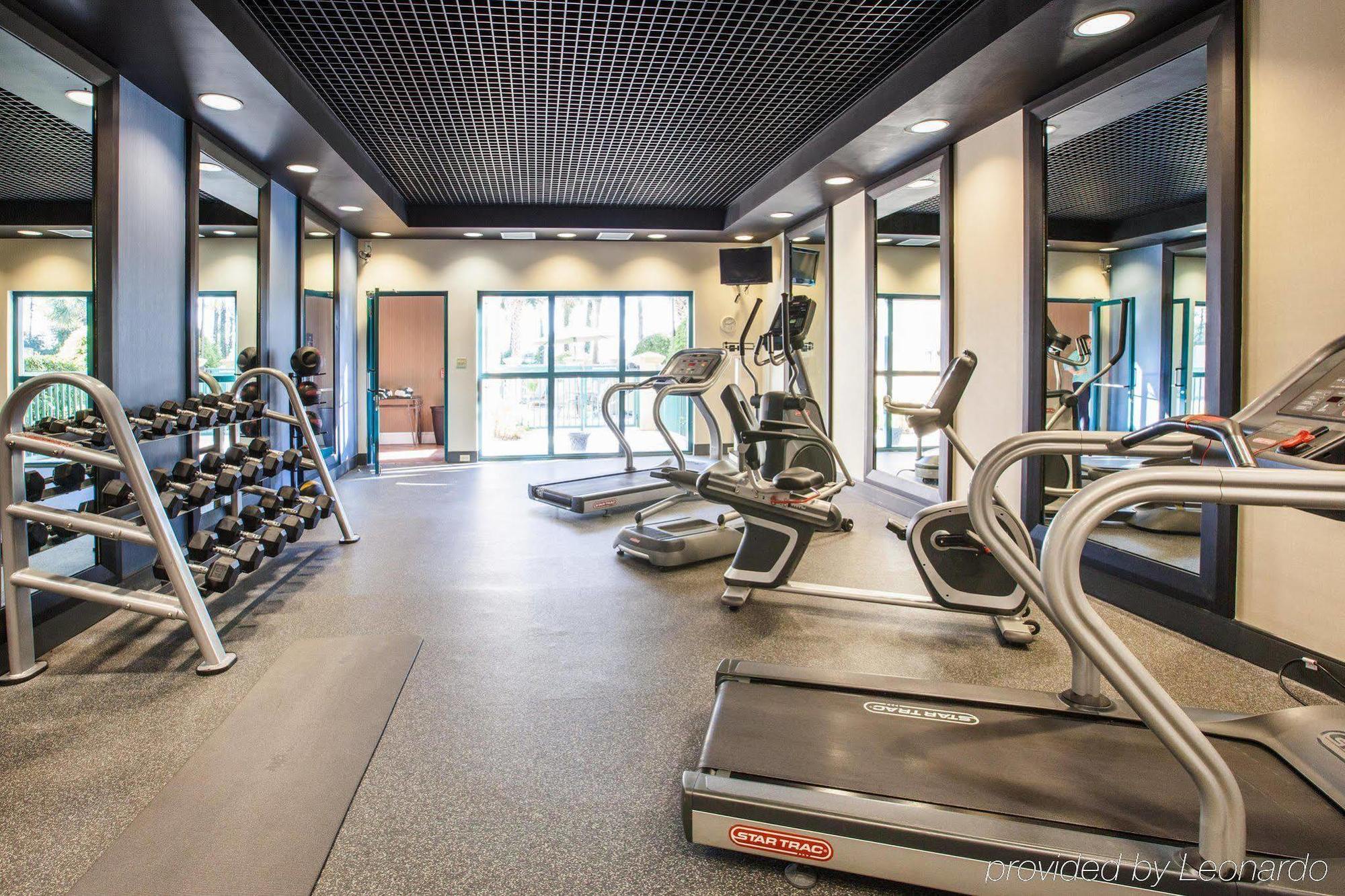 Hampton Inn Charleston North Βόρειο Τσάρλεστον Εξωτερικό φωτογραφία
